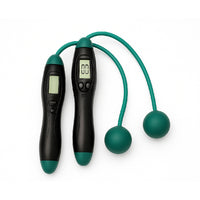Cordless Counting Jump Rope