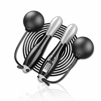 Cordless Counting Jump Rope