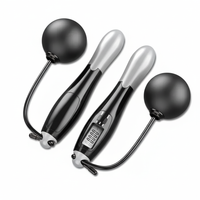 Cordless Counting Jump Rope