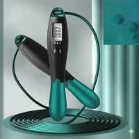 Cordless Counting Jump Rope