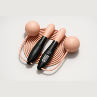 Cordless Counting Jump Rope