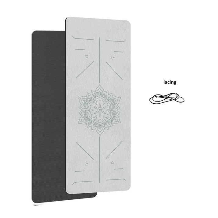 Premium TPE Yoga Mat