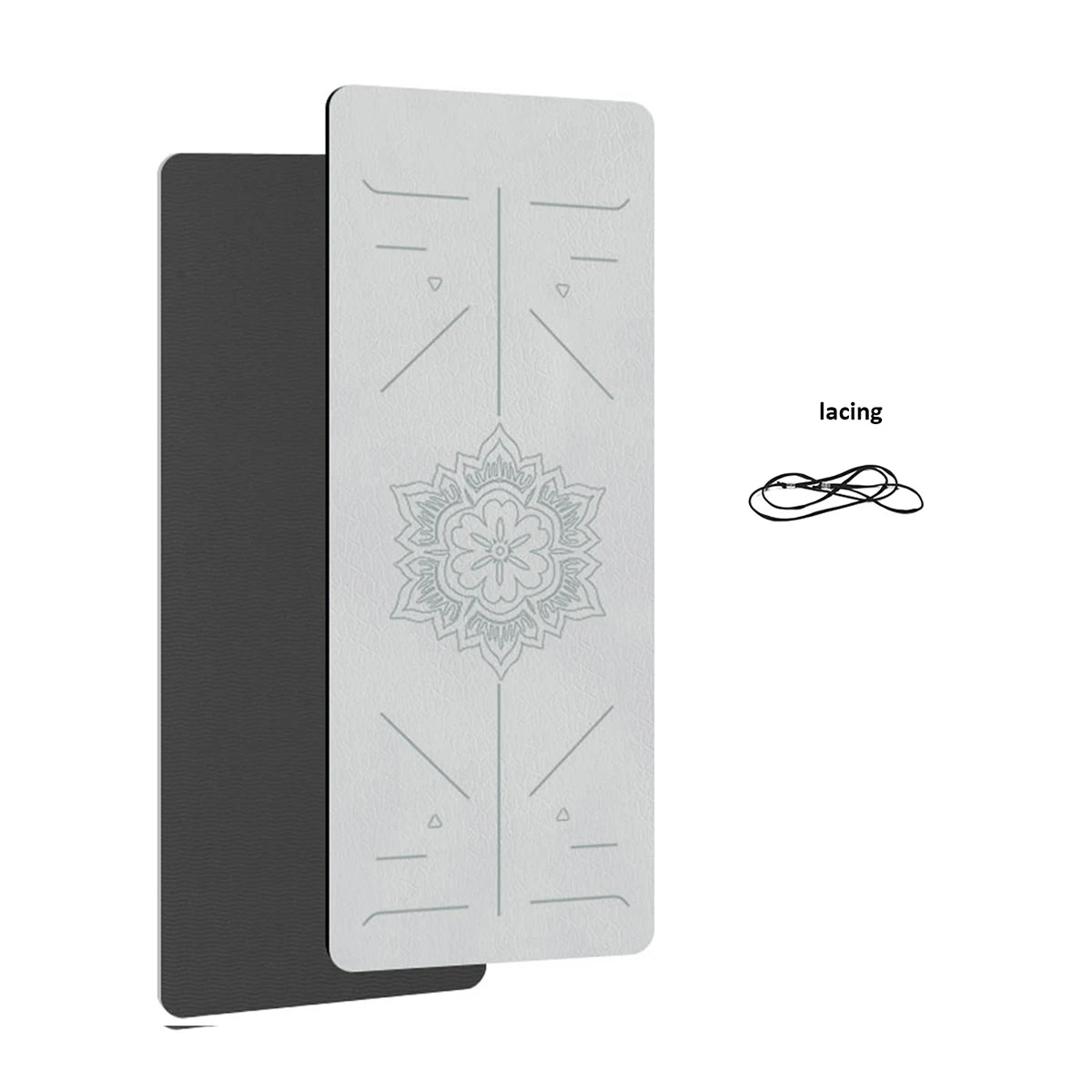Premium TPE Yoga Mat