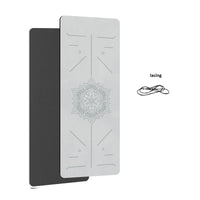 Premium TPE Yoga Mat