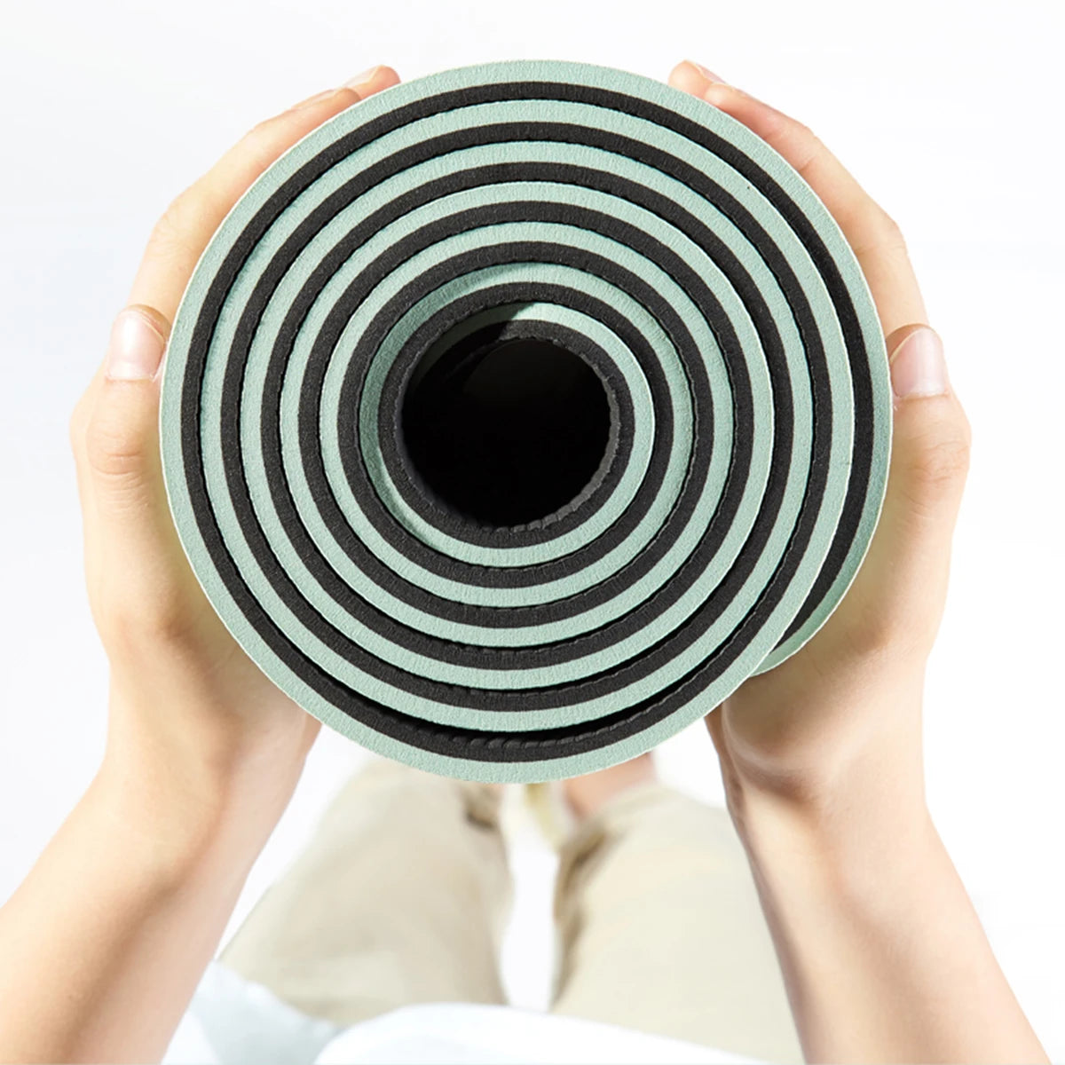 Premium TPE Yoga Mat