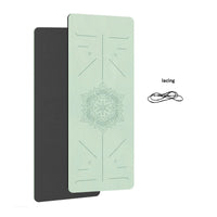 Premium TPE Yoga Mat