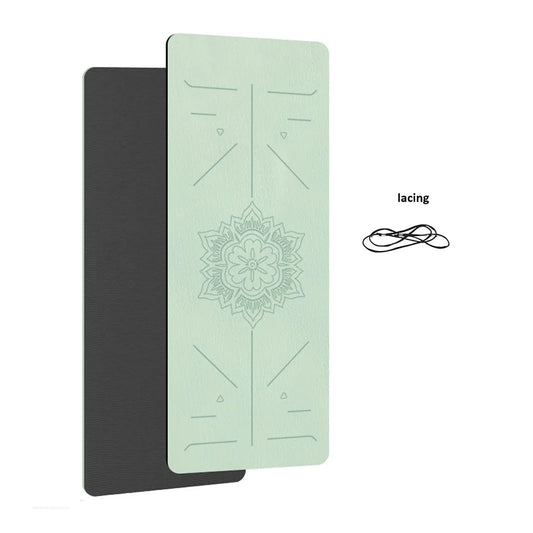 Premium TPE Yoga Mat