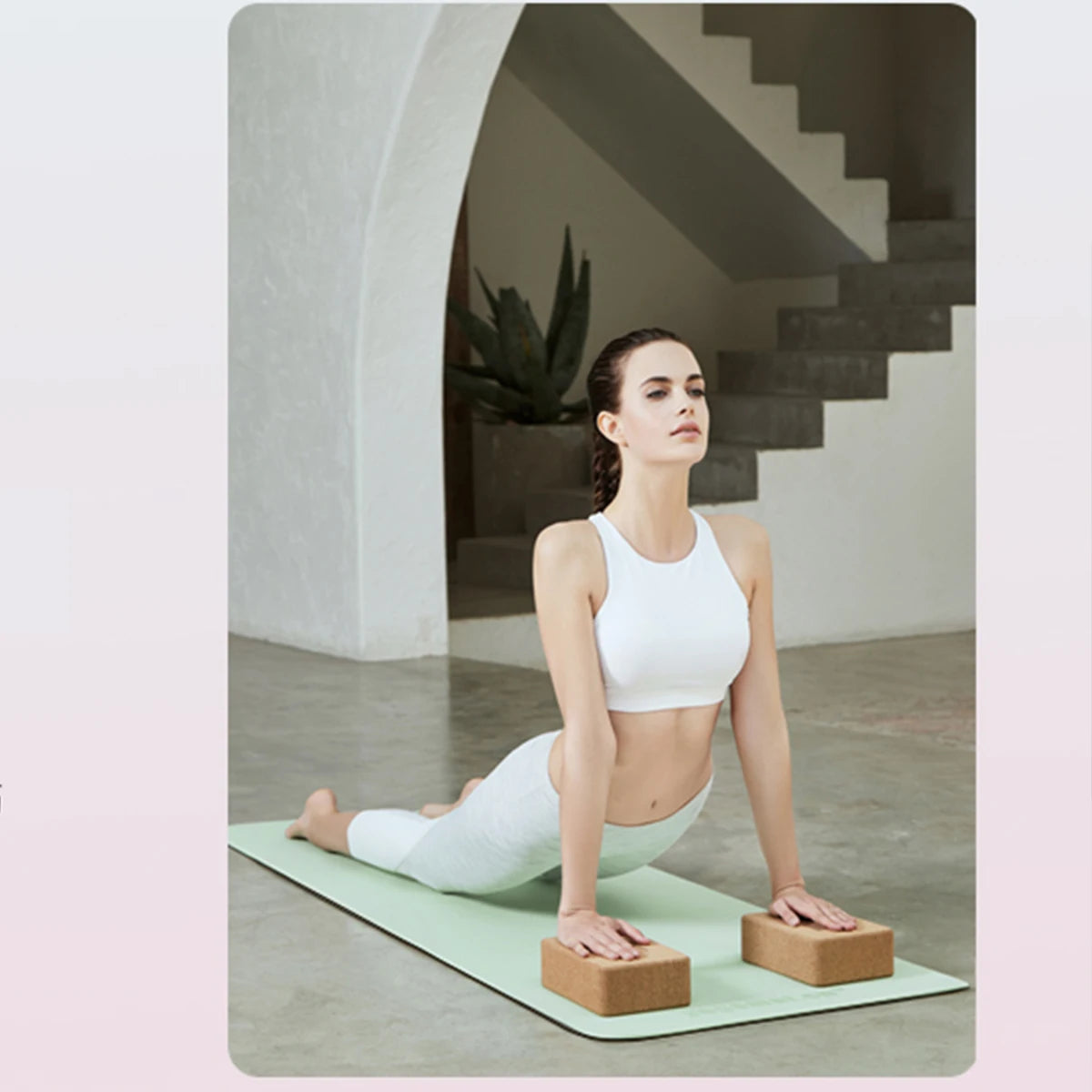 Premium TPE Yoga Mat