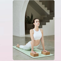 Premium TPE Yoga Mat